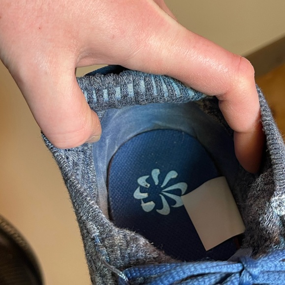 • Nike | Space Hippie 04 'Mystic Navy | Size 9 • - Picture 11 of 13